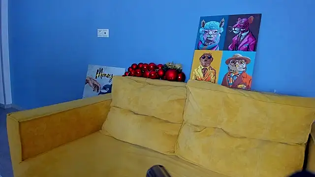 Patricia Cox online show from 01-07-25, 09:35