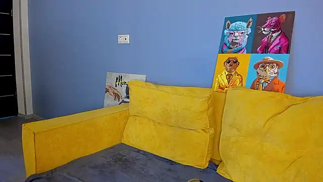 Patricia Cox online show from 01-08-25, 09:34