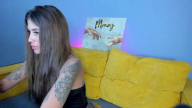 Patricia Cox online show from 01-12-25, 09:29