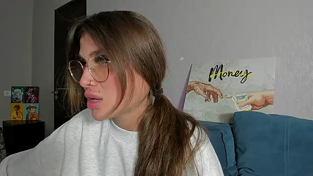 Patricia Cox online show from 03-20-25, 12:08