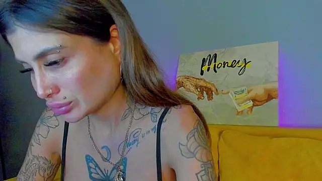 Patricia Cox online show from 10-06-25, 08:28