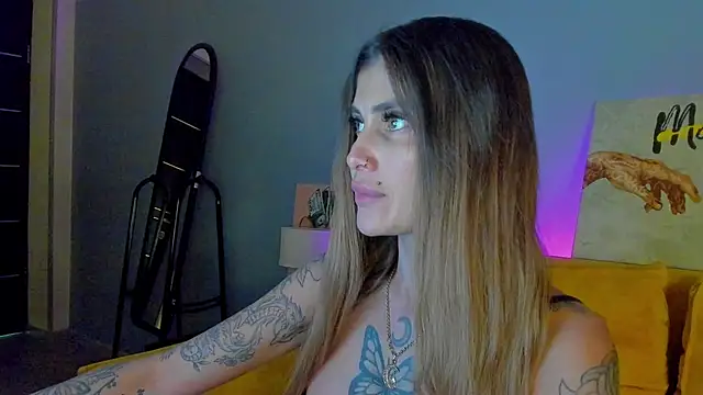 Patricia Cox online show from 10-25-25, 08:14