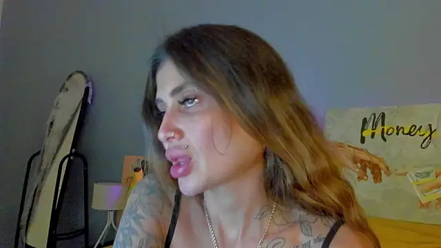 Patricia Cox online show from 10-30-25, 08:20