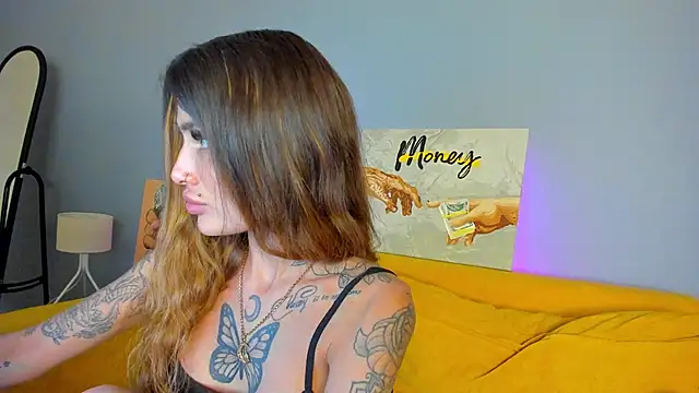 Patricia Cox online show from 04-20-26, 09:38