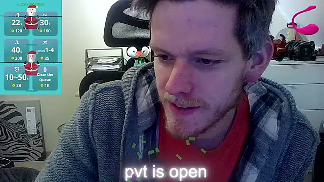 Snapshot of Love_Bert chatting on 12-16-25, 04:34 Love Bert online show from 12-16-25, 04:34