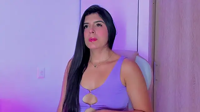 AnastaciaBlake online show from 01-23-25, 11:15