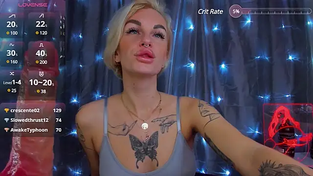 Snapshot of angel_devil_forever chatting on 12-10-24, 02:05 angel devil forever online show from 12-10-24, 02:05