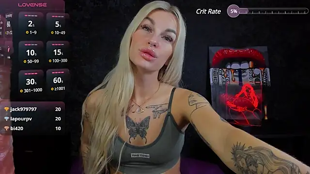 Snapshot of angel_devil_forever chatting on 02-13-25, 01:50 angel devil forever online show from 02-13-25, 01:50