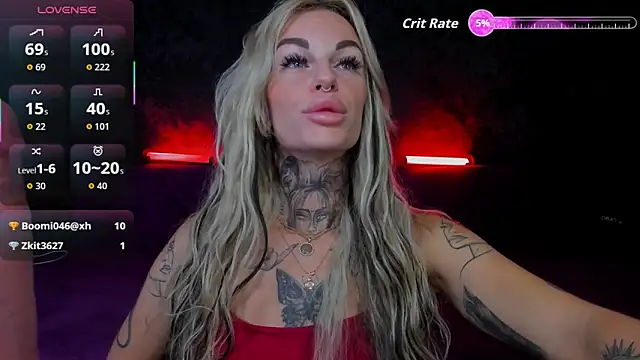 Snapshot of angel_devil_forever chatting on 09-17-25, 10:22 angel devil forever online show from 09-17-25, 10:22