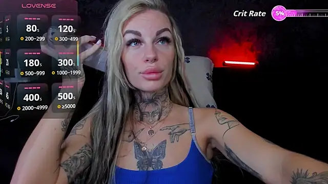 Snapshot of angel_devil_forever chatting on 09-24-25, 10:24 angel devil forever online show from 09-24-25, 10:24