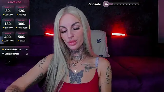 Snapshot of angel_devil_forever chatting on 10-12-25, 08:52 angel devil forever online show from 10-12-25, 08:52
