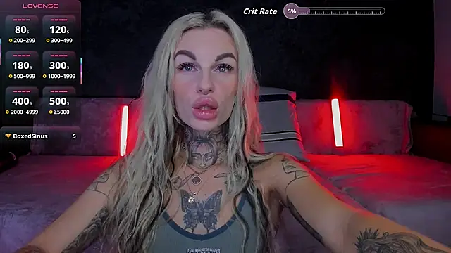 Snapshot of angel_devil_forever chatting on 11-01-25, 10:12 angel devil forever online show from 11-01-25, 10:12