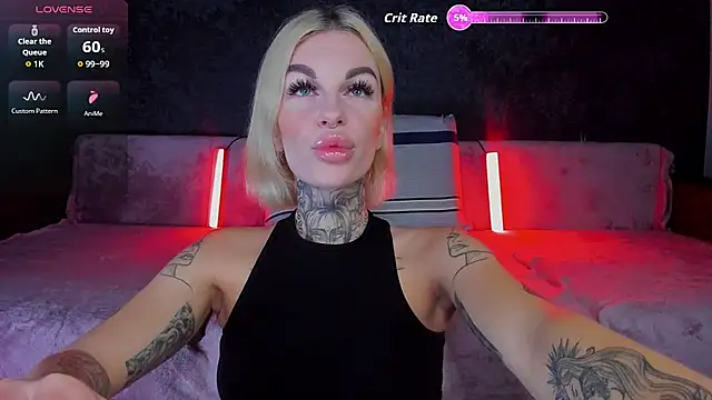 Snapshot of angel_devil_forever chatting on 11-05-25, 10:54 angel devil forever online show from 11-05-25, 10:54