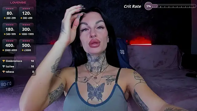 Snapshot of angel_devil_forever chatting on 12-03-25, 04:09 angel devil forever online show from 12-03-25, 04:09