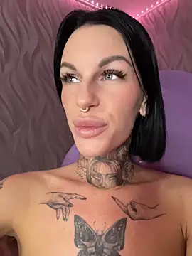 angel devil forever online show from 04-19-26, 08:44