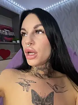 angel devil forever online show from 05-22-26, 10:37
