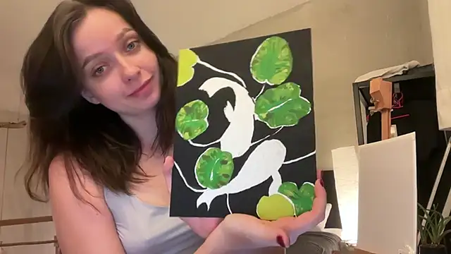 Snapshot of _liatris_ chatting on 02-07-25, 01:01 liatris online show from 02-07-25, 01:01