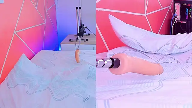 kloe campbell online show from 02-20-25, 05:18