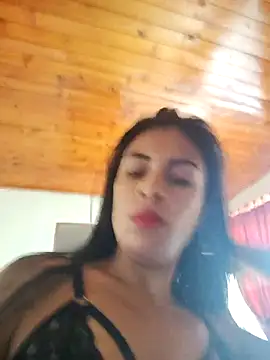 Astrid-- online show from 10-30-25, 04:19