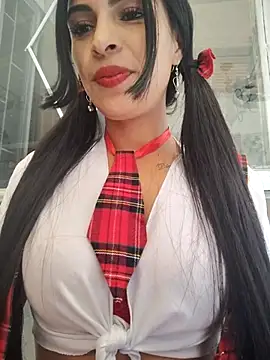 Astrid-- online show from 10-31-25, 06:20