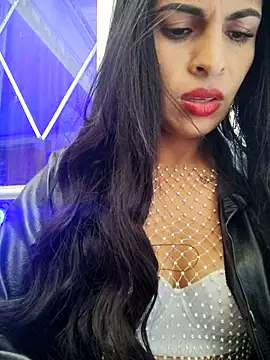 Astrid-- online show from 11-10-25, 07:24