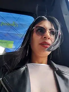 Astrid-- online show from 12-16-25, 02:55