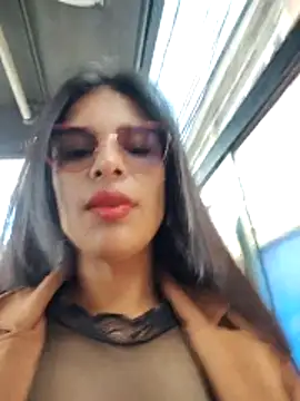 Astrid-- online show from 01-14-26, 03:17