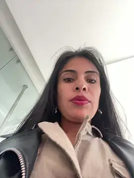 Snapshot of Astrid-- chatting on 04-28-26, 03:06 Astrid-- online show from 04-28-26, 03:06