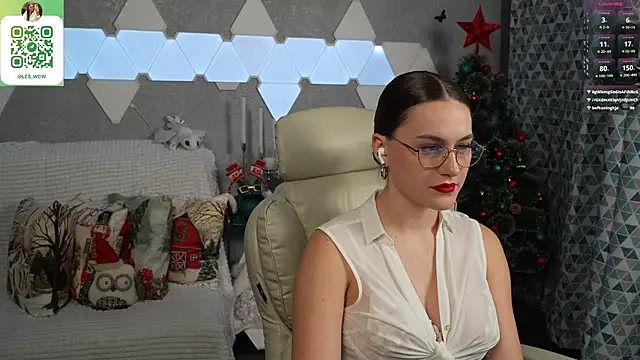 HarleyDeess online show from 12-21-24, 11:45