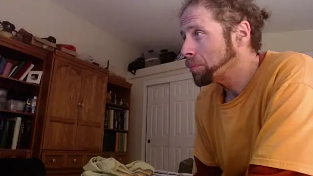 HandsumHungDaddy online show from 03-09-25, 03:01