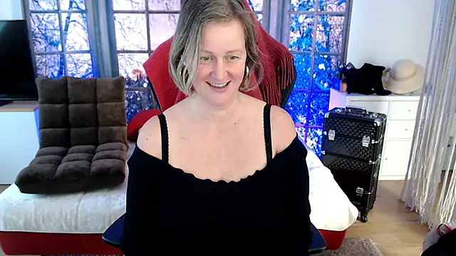 MarleneBloem online show from 02-23-25, 02:25