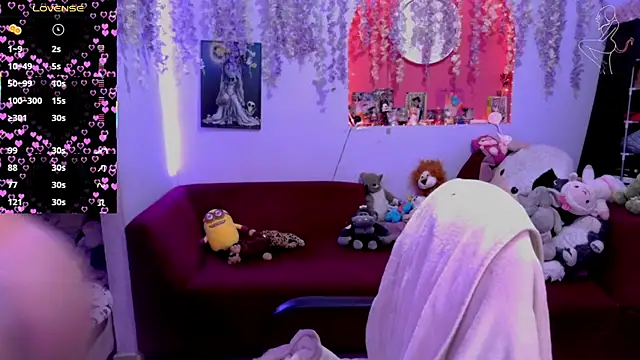 ValentinaMiller  online show from 06-24-26, 07:57