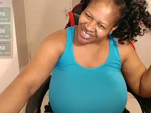 bustylisa1983 online show from 03-02-25, 10:27