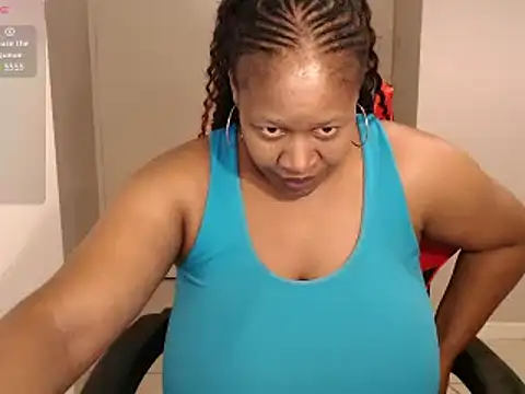 bustylisa1983 online show from 03-15-25, 05:19