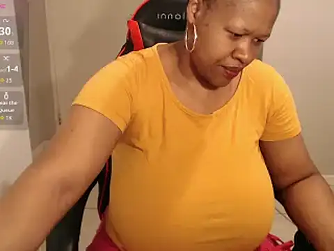 bustylisa1983 online show from 09-23-25, 05:43