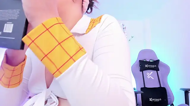 Samanta roberts1 online show from 11-01-25, 01:46