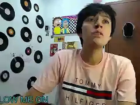 9 Fernanda 9 online show from 02-13-25, 02:56