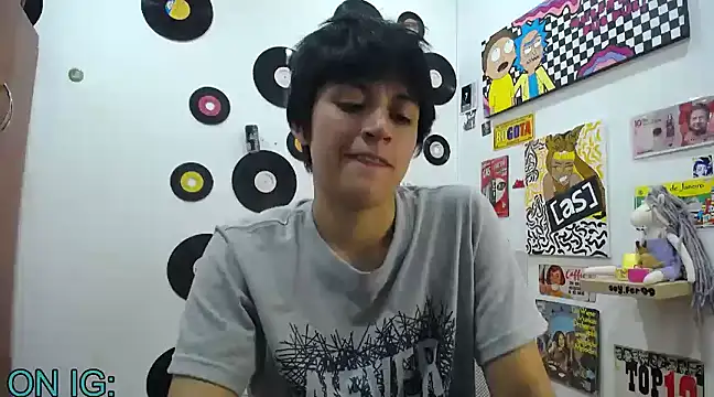 9 Fernanda 9 online show from 02-20-25, 12:08