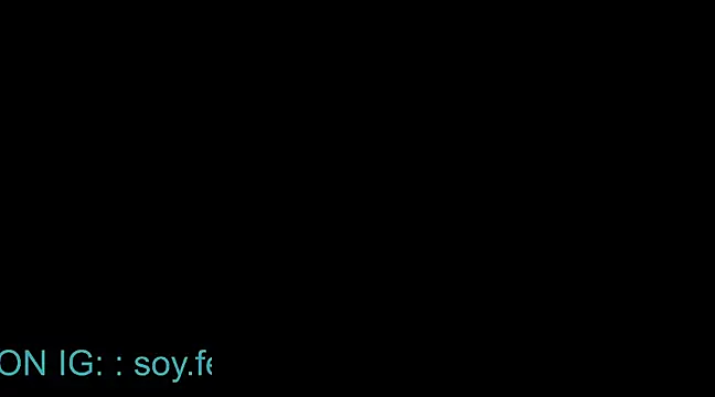 9 Fernanda 9 online show from 02-23-25, 03:02