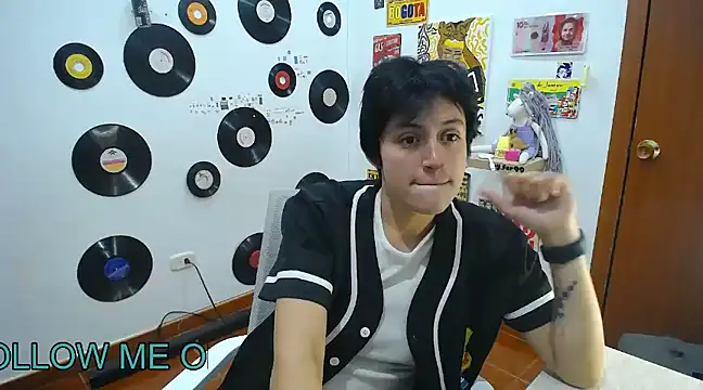 9 Fernanda 9 online show from 02-27-25, 11:48