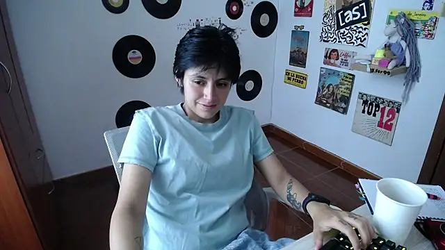 9 Fernanda 9 online show from 02-28-25, 09:12