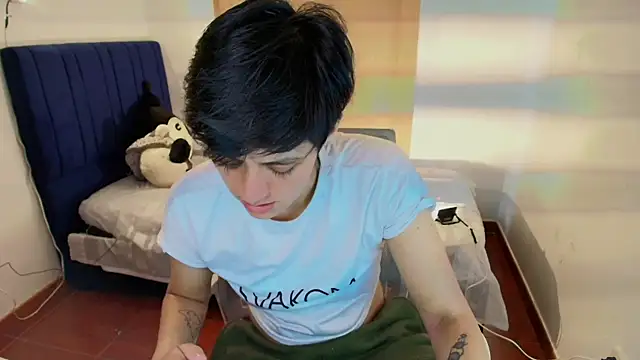 9 Fernanda 9 online show from 09-28-25, 04:01