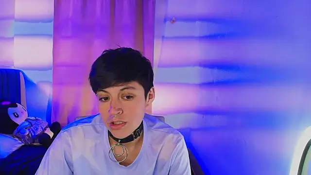 9 Fernanda 9 online show from 10-02-25, 11:28