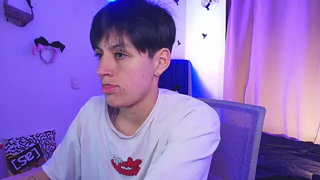 9 Fernanda 9 online show from 10-13-25, 08:36