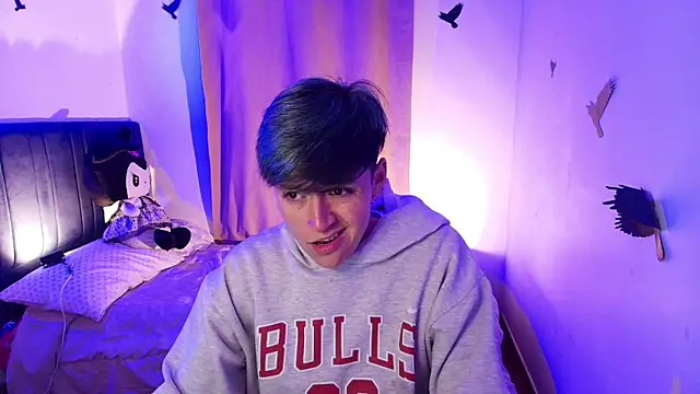 9 Fernanda 9 online show from 11-07-25, 03:50