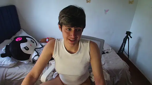 9 Fernanda 9 online show from 02-07-26, 08:12