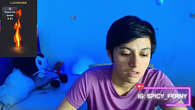 Snapshot of 9_Fernanda_9 chatting on 06-08-26, 09:26 9 Fernanda 9 online show from 06-08-26, 09:26