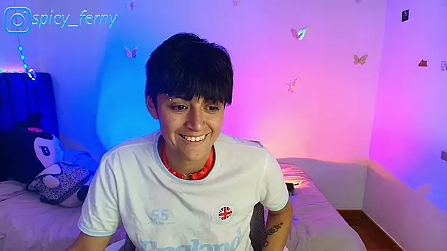 Snapshot of 9_Fernanda_9 chatting on 07-17-26, 07:30 9 Fernanda 9 online show from 07-17-26, 07:30