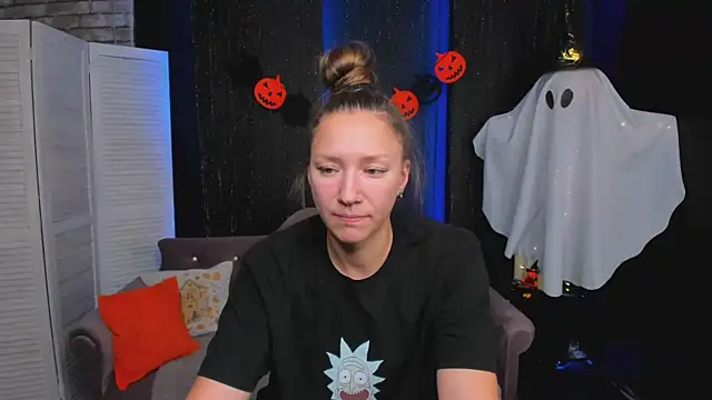 SarahCoksss online show from 10-30-25, 12:56