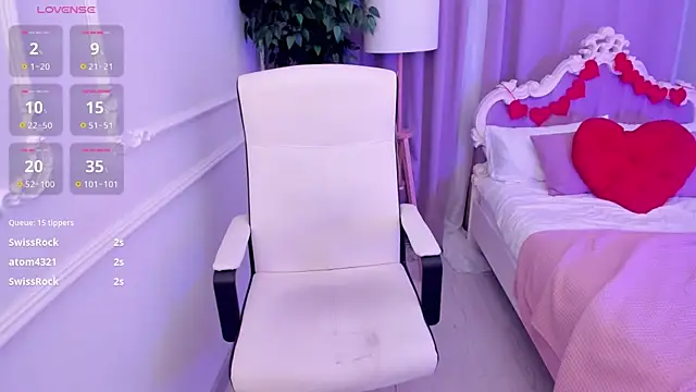 Lily Marlin online show from 02-16-25, 08:00